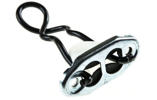 7AP048 - ОГРАНИЧИТЕЛЬ ДВЕРИ AIXAM СТАРАЯ МОДЕЛЬ