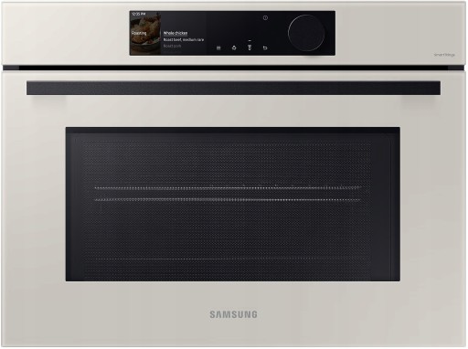 Piekarnik kompaktowy SAMSUNG NQ5B6753CAA beżowy