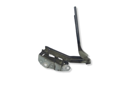hinge bonnets POKRYWY of the engine left front front VW TIGUAN II 5NA 2016-2024
