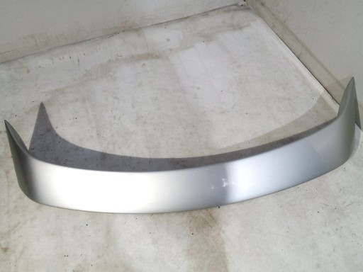 Mazda 6 und GG GY HB lotka spoiler z hinten heckklappe