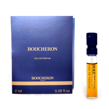 boucheron boucheron woda perfumowana 2 ml    