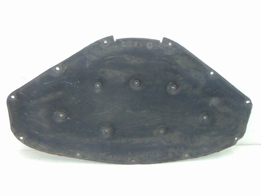 5148-7221993 - Звукоизоляция капота BMW 3 серии F30 51487221993