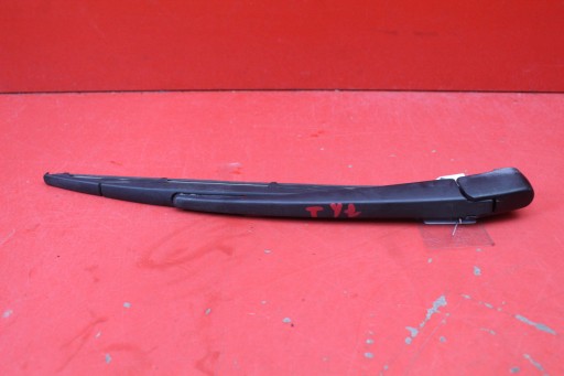 wischerarm heck MITSUBISHI OUTLANDER 2 II 05-09