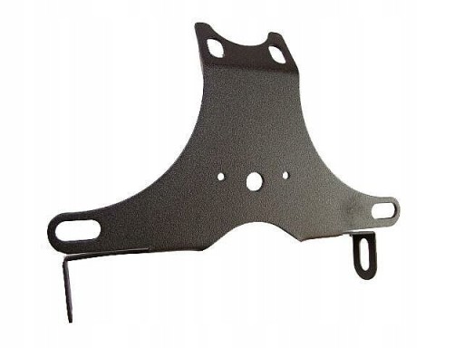 PT-005-1 - База держатель кронштейн для Yamaha YZF R6