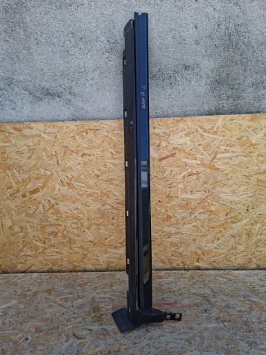 moulding threshold left FORD KUGA III left ST-LINE