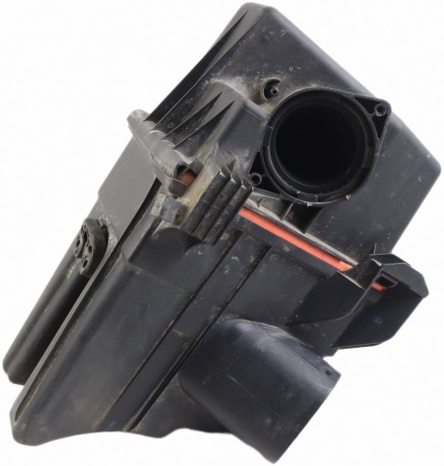 VW POLO 9N IV FABIA und Gehäuse filter luft 1.9 6Q0129601AR 6Q0129607AR