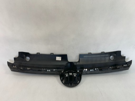 front PREKLADgrill Volkswagen Golf 8 VW VIII 20r 2020 5H0853651AF 09.25