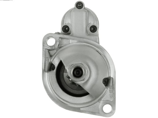 S0312(SEG) - Новий стартер двигун ломбардіні 0.5 д двигун ломбардіні 1.2 д