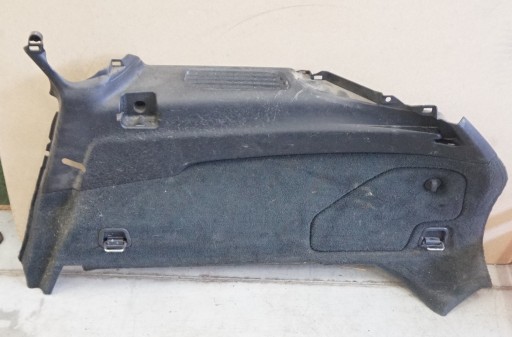 39818130 - Бекон багажника правый VOLVO V60 D6 гибрид