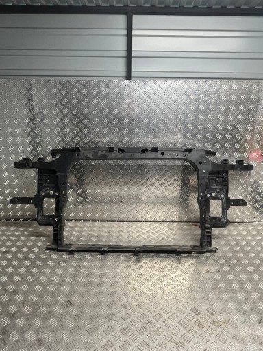 6V64101-K4000 - Підсилювач переднього ременя hyundai kona 64101-k4000