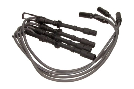 53-0102 - Кабели высокого напряжения audi seat vw 1.8 apg agn