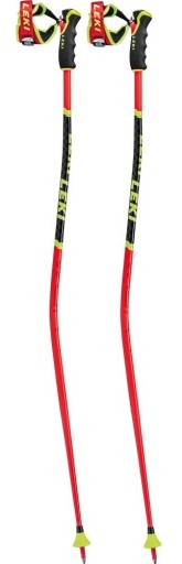 Палиці WCR TBS GS 3D Leki