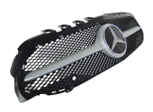 A1778880000 - MERCEDES A CLASS W177 177 Решетка ОРИГИНАЛ