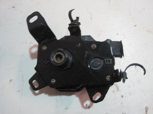 360351188R - Модуль тормозного двигателя renault rafale 360351188