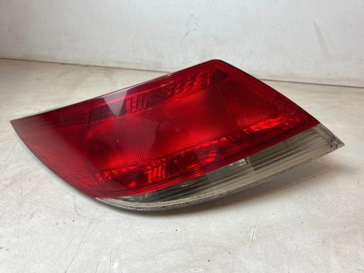 light rear part rear left Opel Astra H III Cabrio