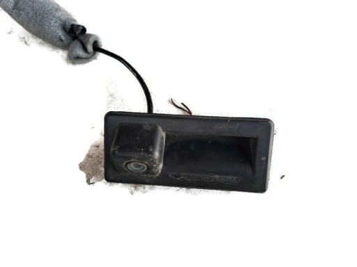 Камера заднего вида skoda octavia iii 15r 5e5827566d