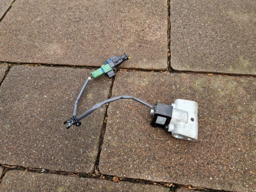 924871682R 443310-1163 - Клапан кондиціонування повітря Kangoo II LIFT Z. E 2020