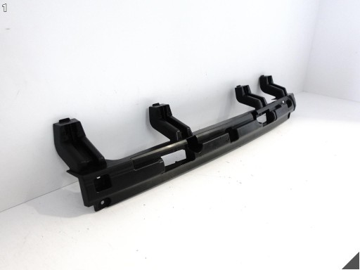 DACIA SANDERO III 3 20- LIFT RINFORZO PARAURTI Traversa Consolle W Paraurti posteriore