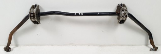 Стабілізатор поперечної стійкості ПД Пд BMW 7 E65