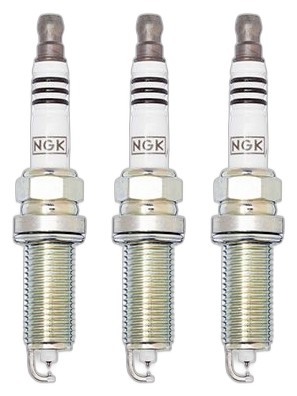 Свічка запалювання ngk 5989