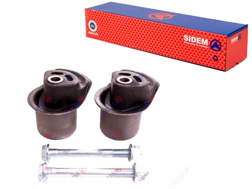 863301 - Ремкомплект задней части сиденья фольксваген