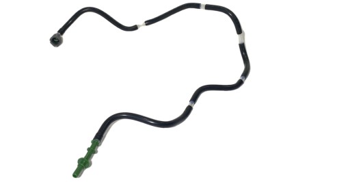 Паливопровід CITROEN C5 1579LA