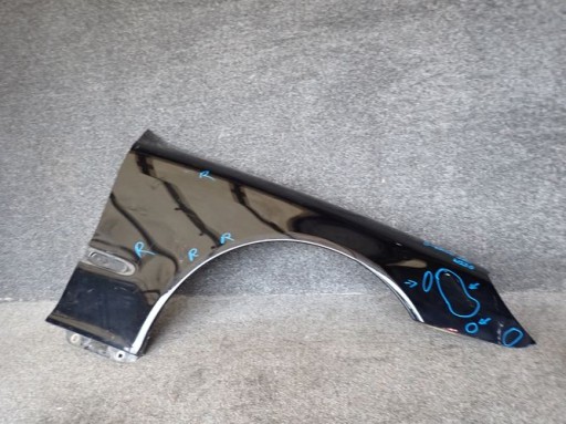 MERCEDES W220 220 S-KLASA fender right front front
