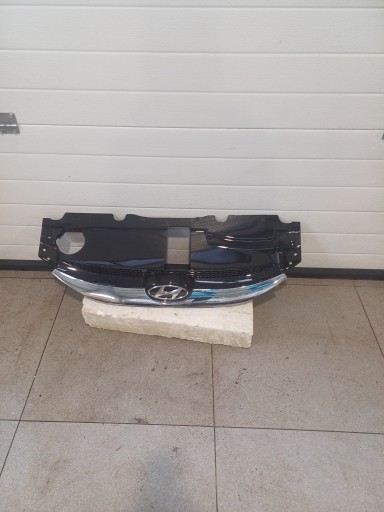 Grill HYUNDAI IX 35 86351-2Y000 09-15R