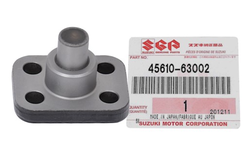 Шариковый палец рулевого управления jimny samurai — 45610-63002