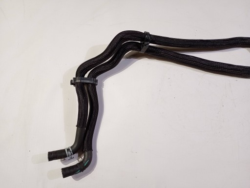 crijevo prijenos cijevčica crijeva vode kutija ventilacije Dodge RAM 1500 5.7 2019