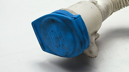 washer fluid tank 5G0955453AE VOLKSWAGEN GOLF VII LIFT