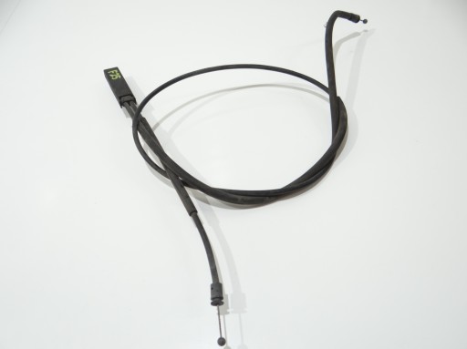 rope lever bonnets BMW X3 F25 7210735