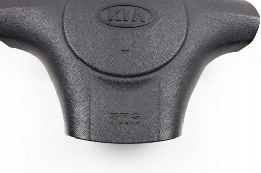 KIA PICANTO and airbag POWIETRZNA airbag driver´s 56900-07000