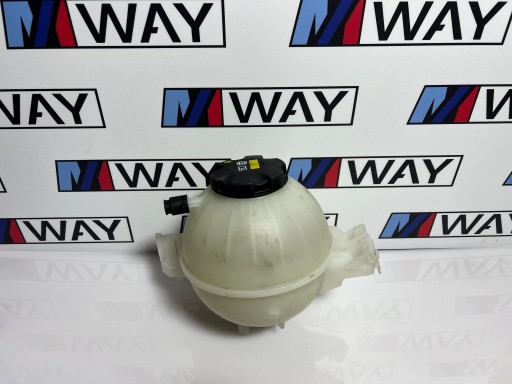 BMW X3 G01 X4 G02 F97 F98 water tank 8742660