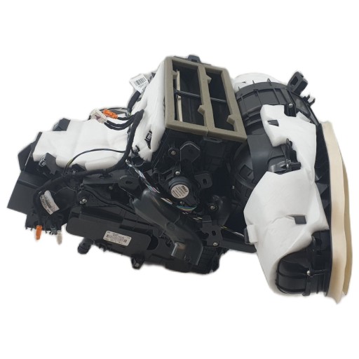 réchauffeur module déshumidificateur d'air conditionné PEUGEOT 508 II NUMER CZESCI 9814010080