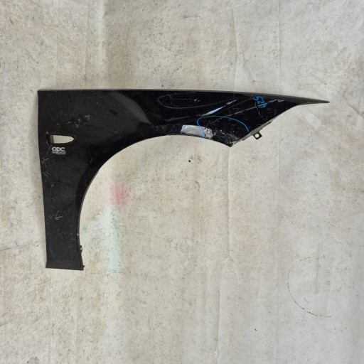 OPEL INSIGNIA B 17-22 fender front front right