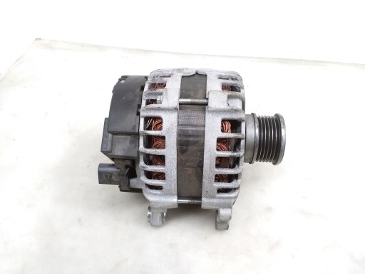 JUR252375 - Seat alhambra (mk2) 2017 генератор