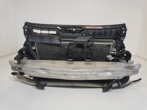 РЕМЕНЬ ПЕРЕДНИЙ РАДІАТОР AUDI A6 C6 04-11 2.0 TDI