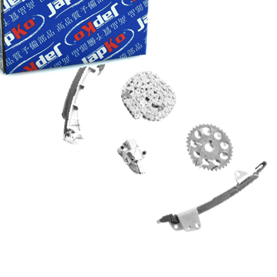 KJK203 - Распредвал в зборі JAPKO для TOYOTA YARIS 1.3