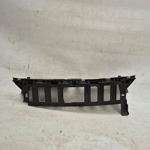 PEUGEOT 3008 5008 II 2 16- pillar upper of a bumper front 9810634677