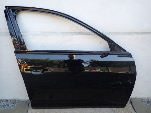 door right front right front AUDI A6 S6 RS6 4K C8 2018- 4K0831052B