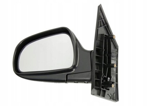 Hyundai Matrix (FC), 01.01-08.06 Правое зеркало нагретое 5 /