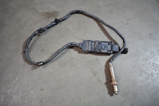 IDEALNA SONDA Sensor NOX BMW 1