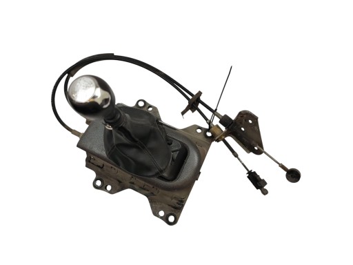 Mecanisme levier vitesse Câble Mécanisme levier vitesse Engrenage ALFA ROMEO MITO 1.6 JTDM 553454590