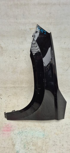 SKODA KAROQ 17-> fender front front left