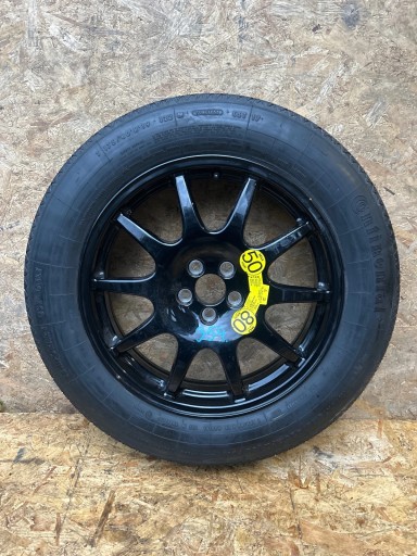 wheel spare Range Rover Velar L560 5x108 175/80/R19