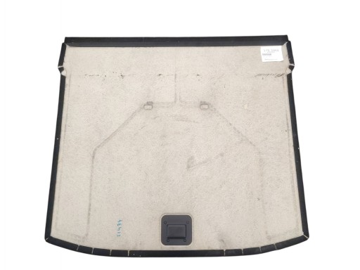 mats floor boot FORD EDGE II GT4B-R42844-AE