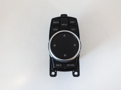 BMW M3 F80 3 F30 F34 M4 F82 F33 control panel POKRETLO KONTROLER TOUCH