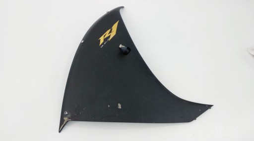 Yamaha R1 rn22 бічна кришка навісу