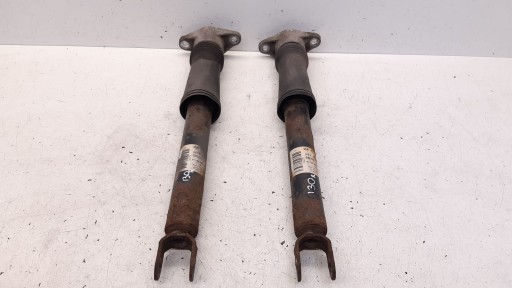 shock absorber rear part rear Hyundai i30 and 1,4 16V